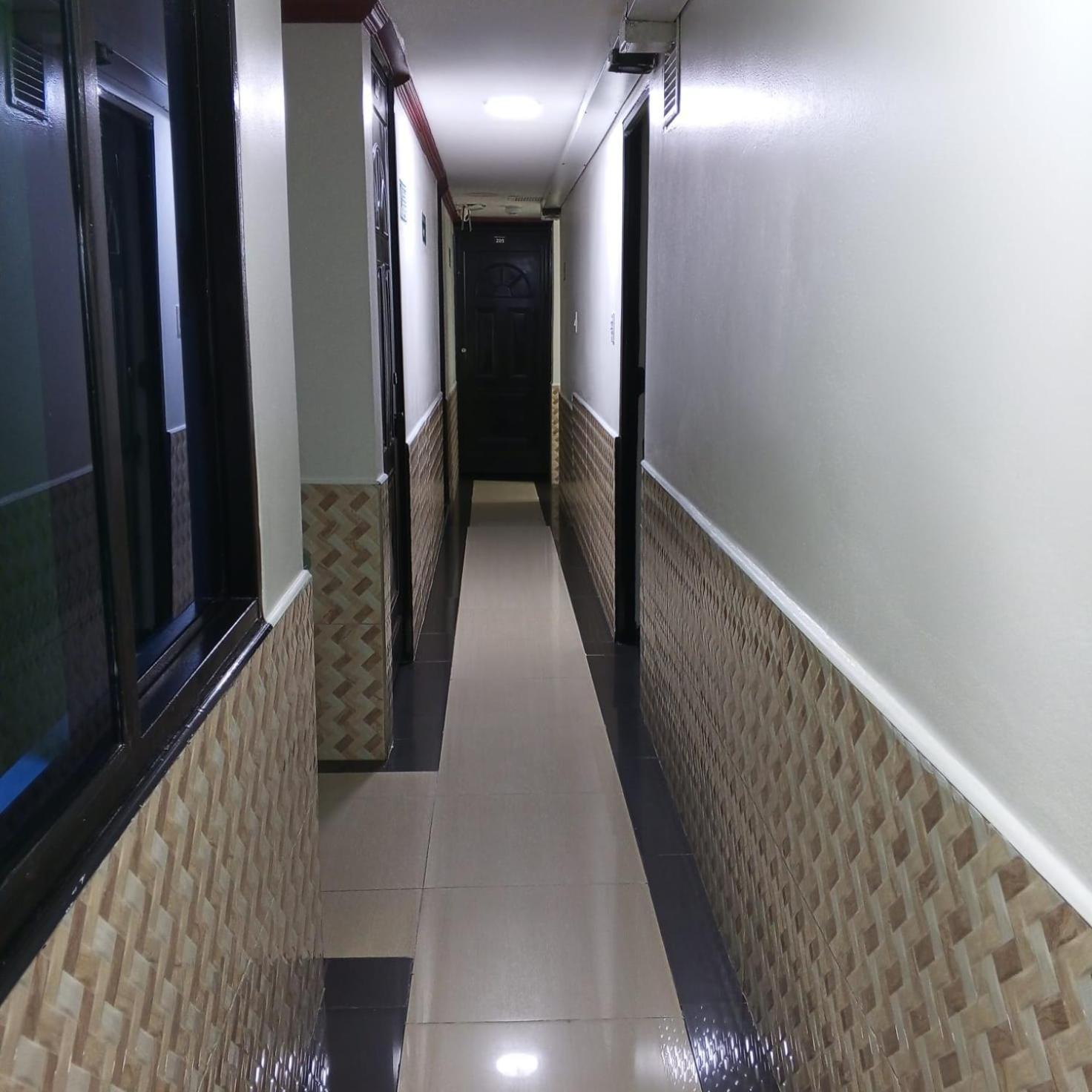 Hotel Villa Real Bogotá Extérieur photo